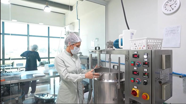 Disruptores endócrinos em cosméticos: por que a Bioart é pioneira em prevenção no Brasil