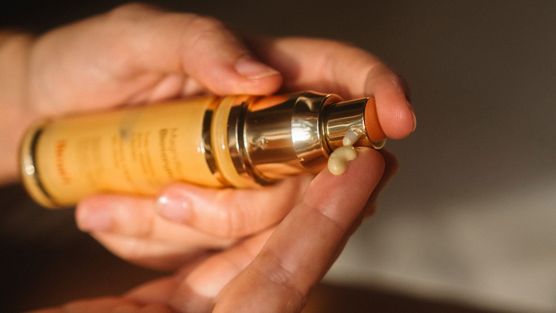 Potente bioformula com tecnologia verde que traz a sinergia perfeita entre os ativos