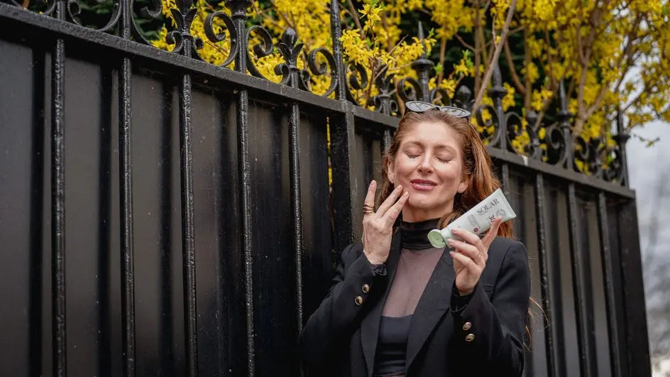 “A ciência verde brasileira tem tecnologia e propósito”, diz produtora de cosméticos orgânicos