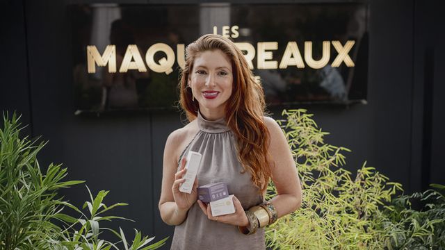 Empreendedora catarinense brilha na Semana Europeia da Sustentabilidade