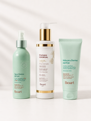 Kit SOS QUEDA DE CABELO