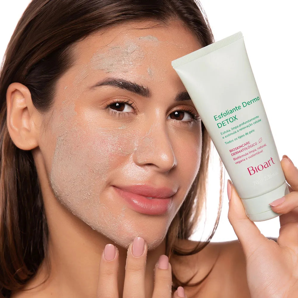 ESFOLIANTE DERMO DETOX