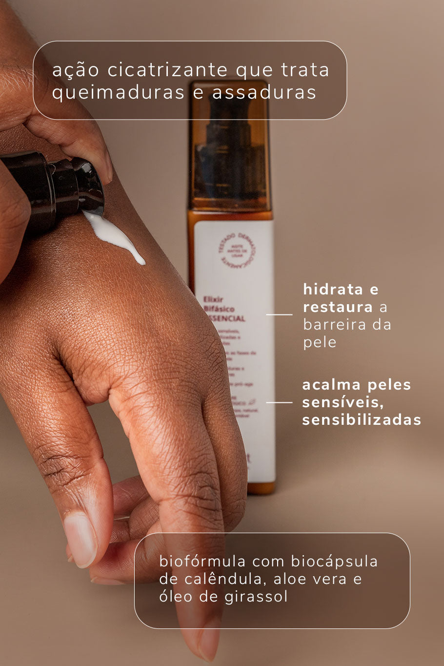 ELIXIR BIFÁSICO ESSENCIAL