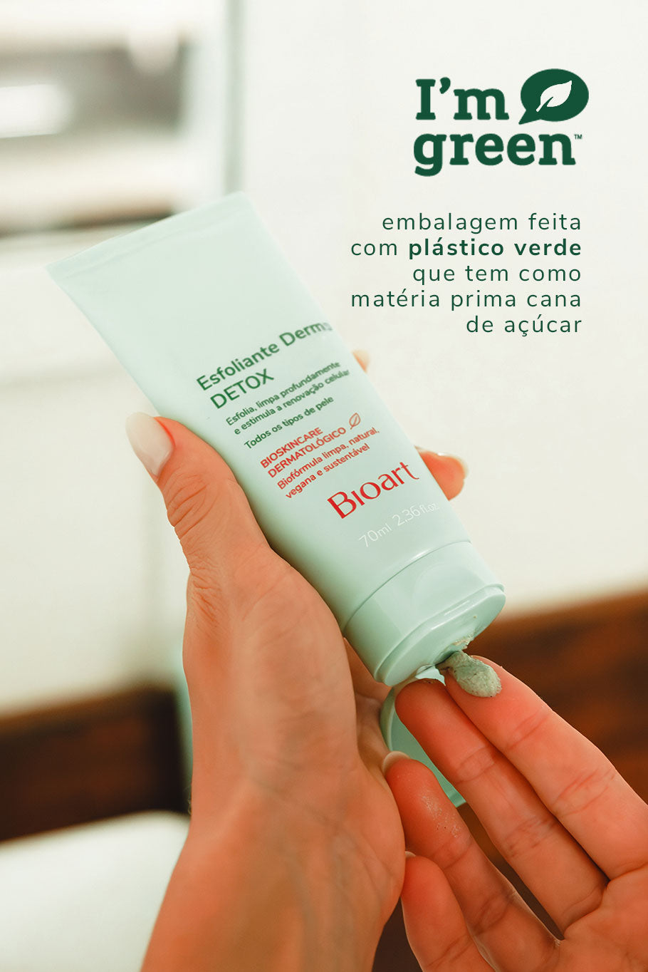 ESFOLIANTE DERMO DETOX