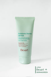 ESFOLIANTE DERMO DETOX