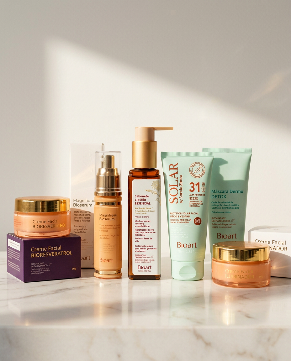 KIT MELASMA COMPLETO