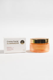 CREME FACIAL ILUMINADOR
