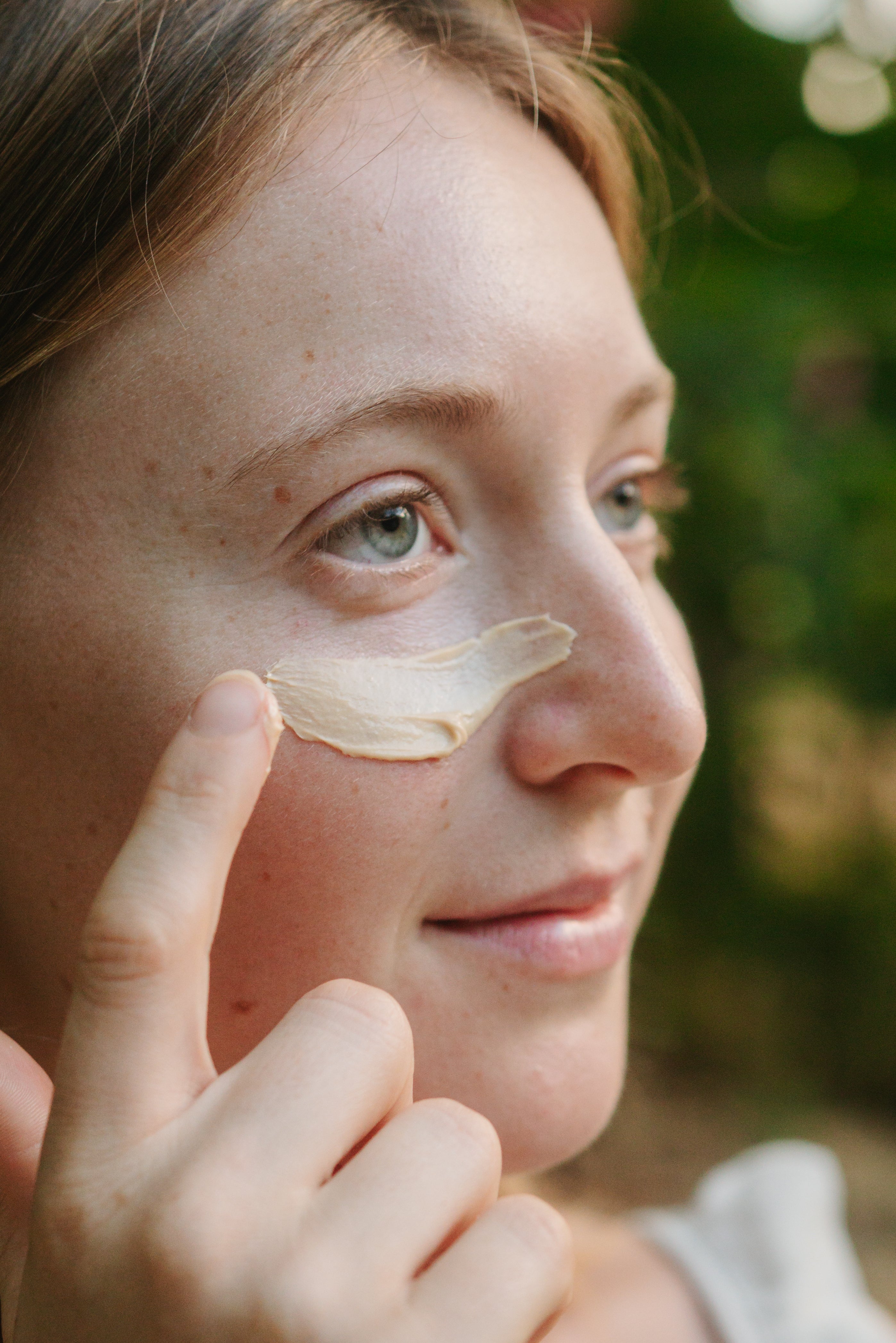 CREME FACIAL ILUMINADOR