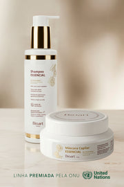 KIT ESSENCIAL CAPILAR DUO