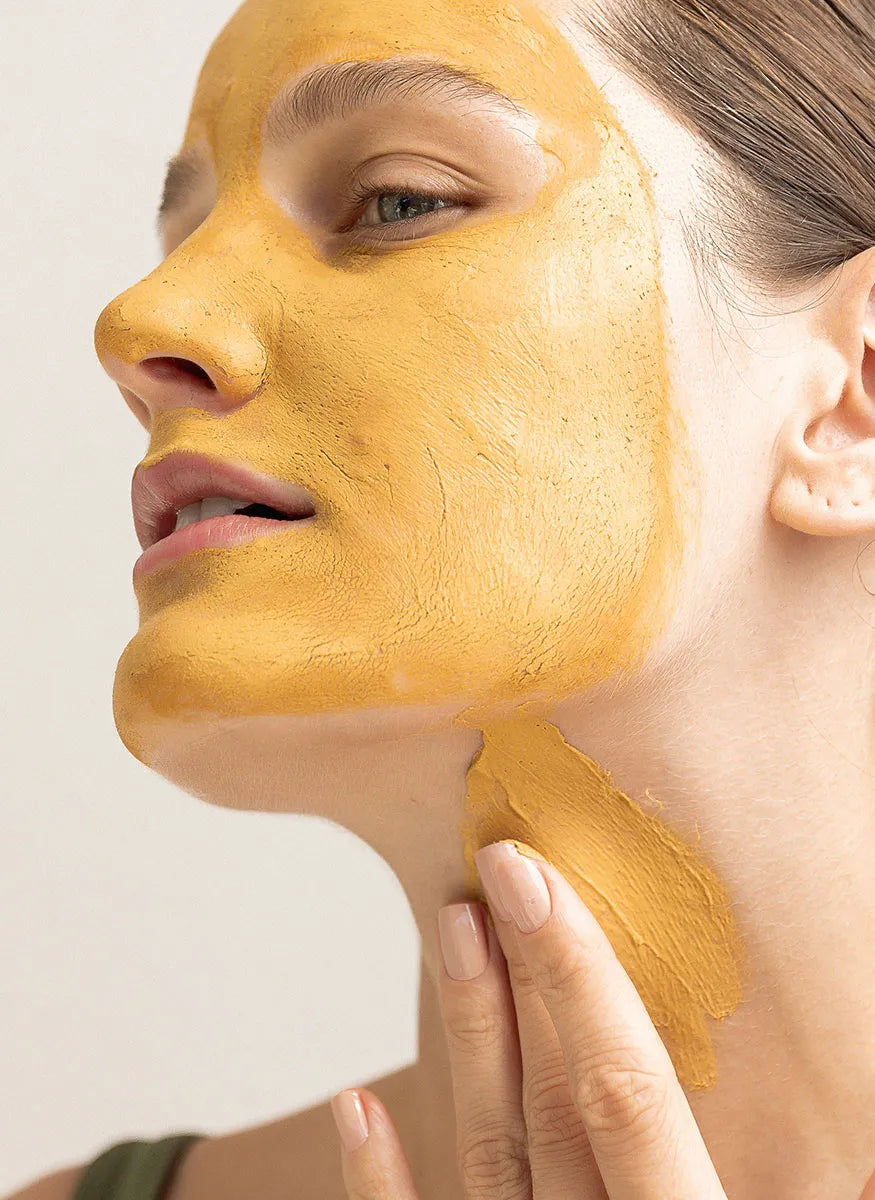 MÁSCARA DERMO ILUMINADORA