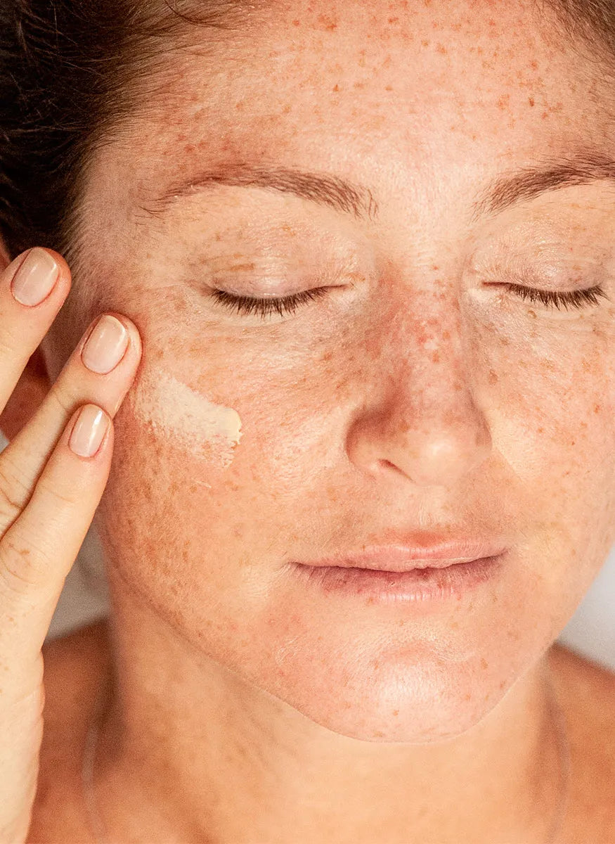 REFIL CREME FACIAL ILUMINADOR