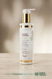 SHAMPOO ESSENCIAL