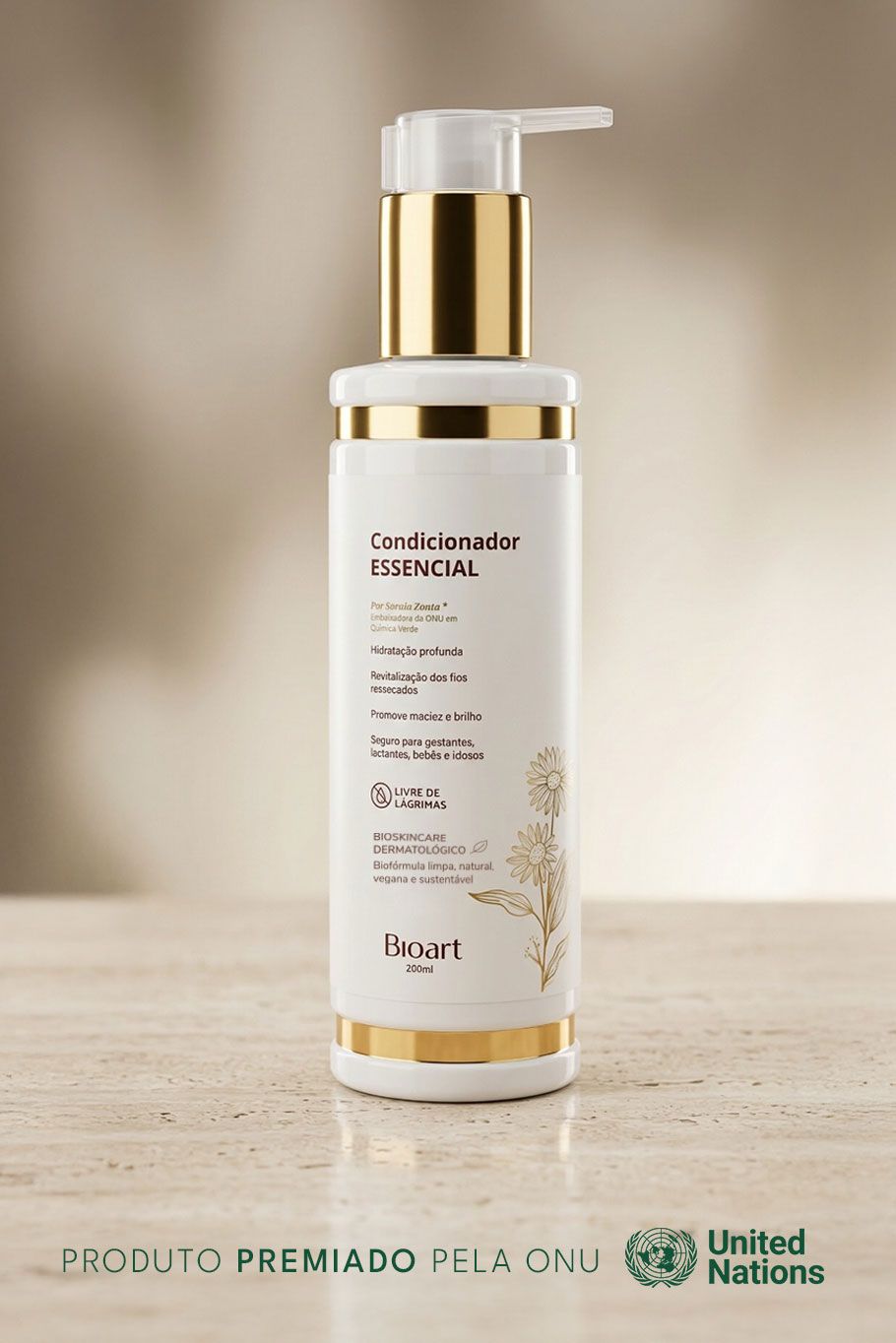 CONDICIONADOR ESSENCIAL