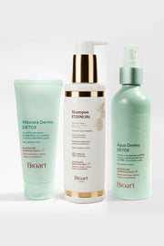 Kit SOS QUEDA DE CABELO
