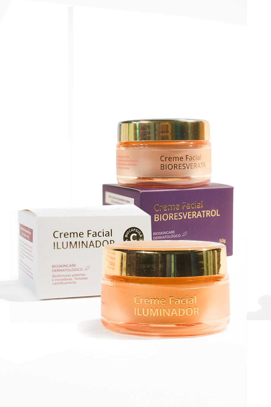 KIT DUPLA INFALÍVEL