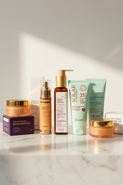 KIT MELASMA COMPLETO