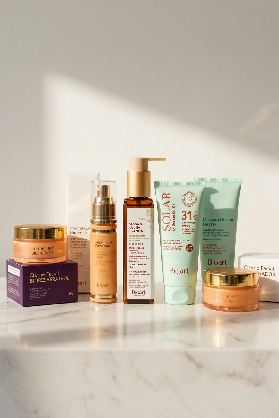 KIT MELASMA COMPLETO