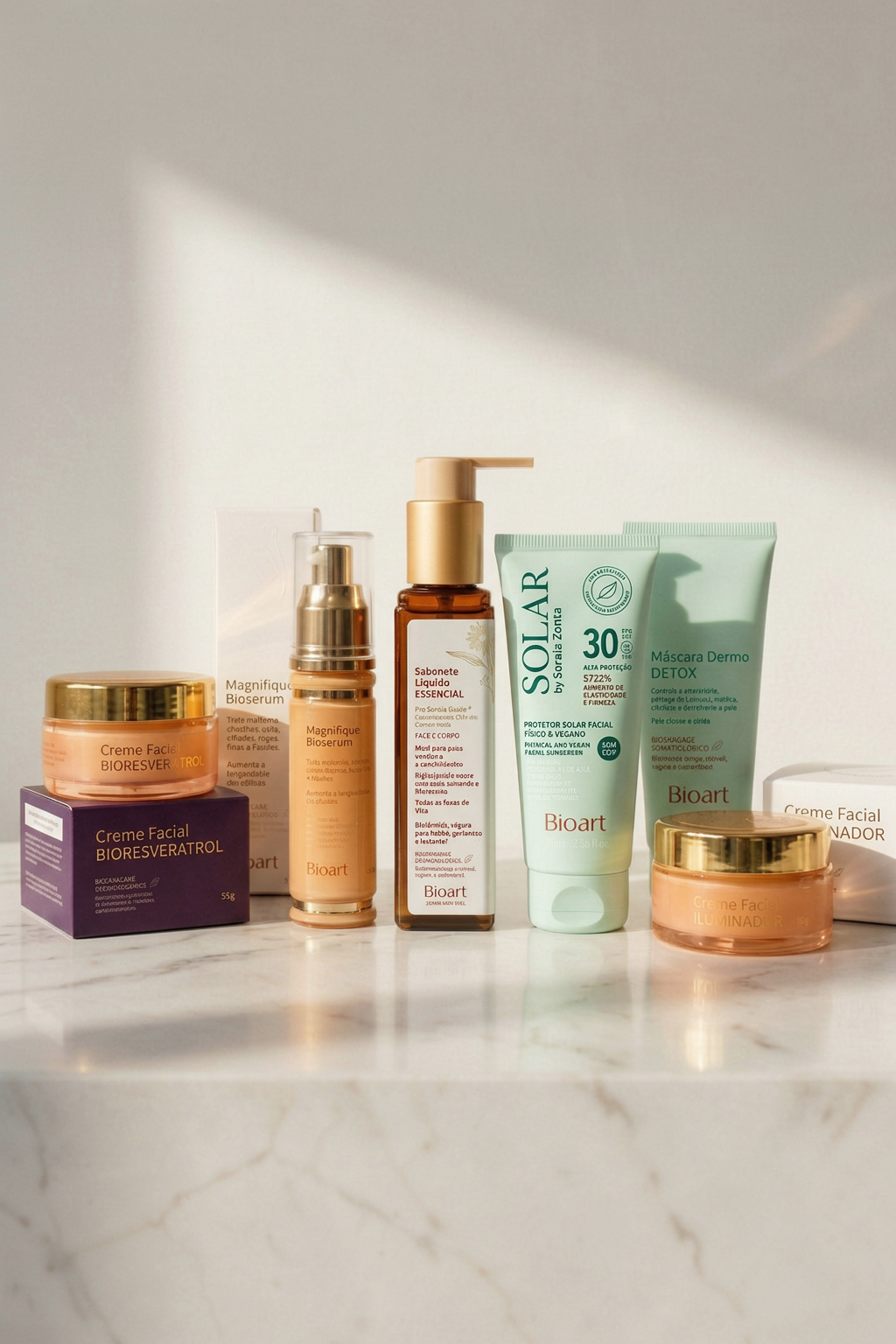 COMPLETE MELASMA KIT