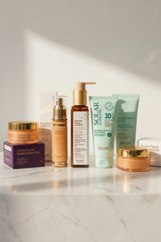 COMPLETE MELASMA KIT
