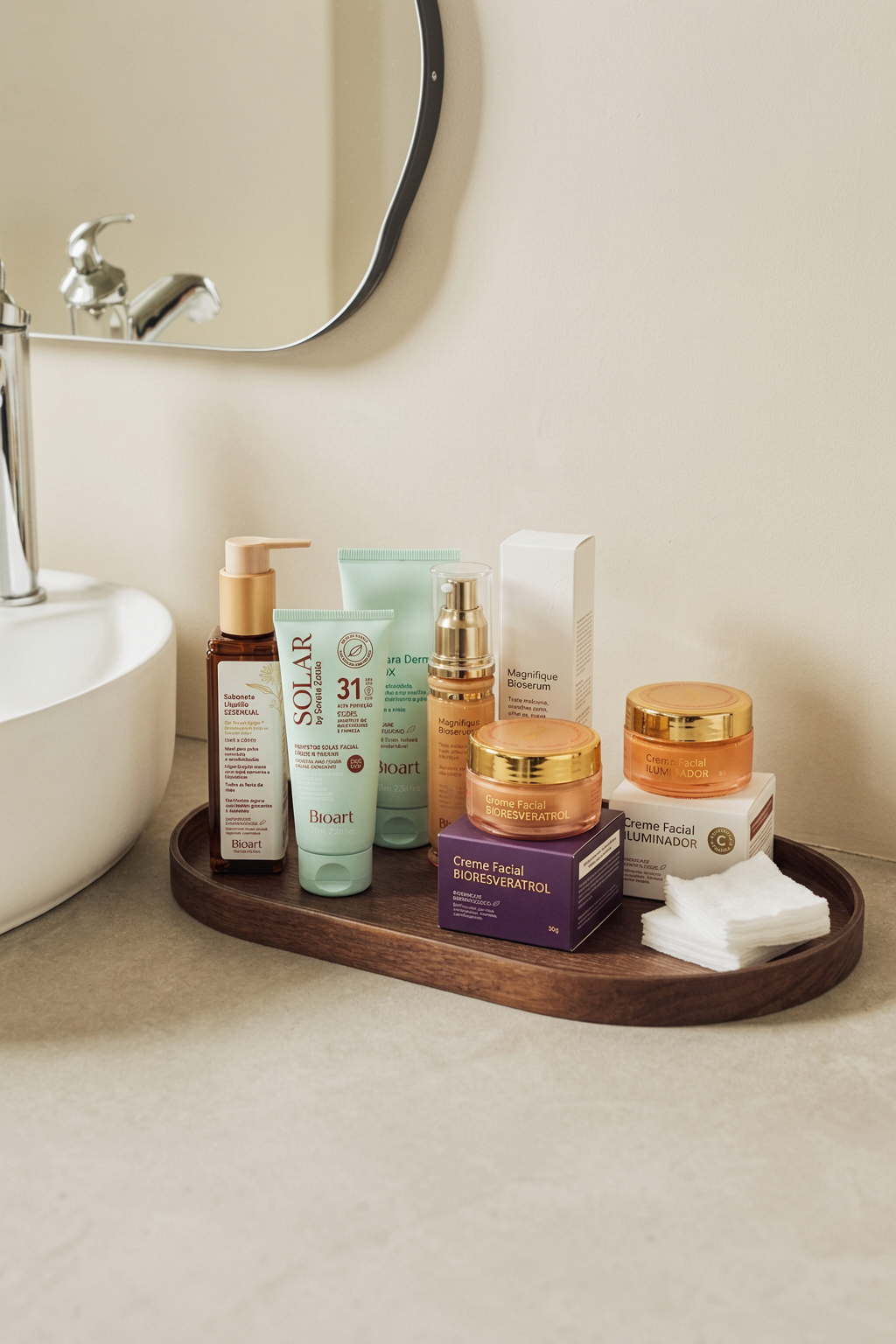 KIT MELASMA COMPLETO